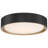 Courtois Acrylic Flush Mount-130388915-125074701-130388913