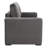 Jide Sleeper Sofa Gray
