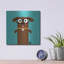 «Bow Wow Dachshund» par Todd Art-1839756603