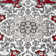 Mountview Oriental Red/Gray Area Rug