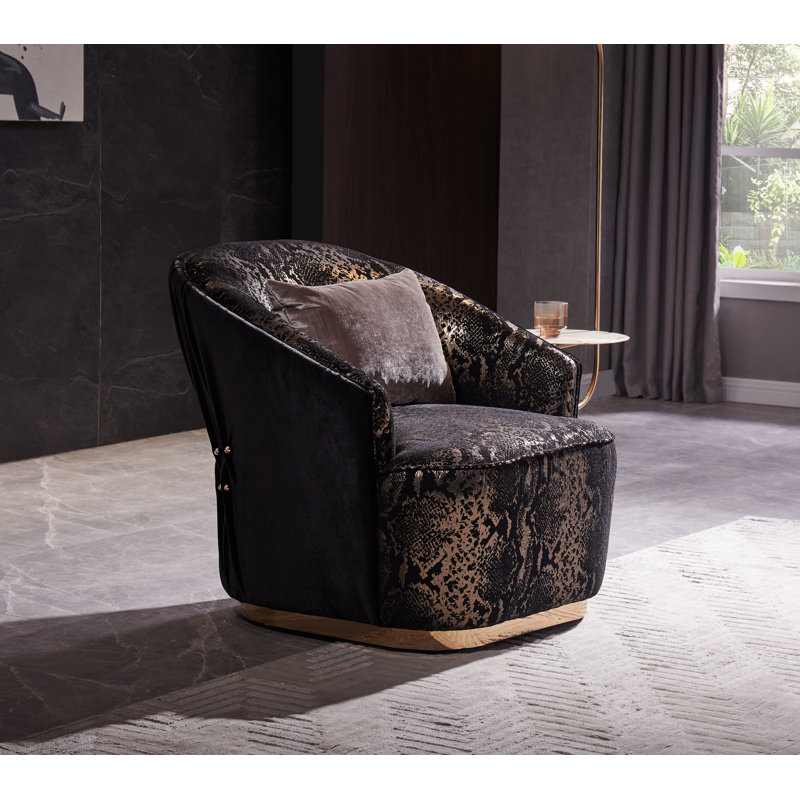Mehalick Chair