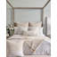 Housse et insert de coussin rectangulaire en coton Jojo-116225929-116225928