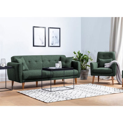 Sova 2 Piece Reclining Living Room Set