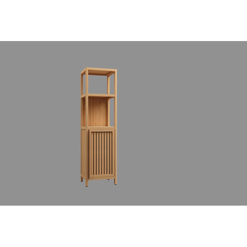Armoire de salle de bain Corielle