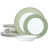 Vert / platine est en rupture de stock