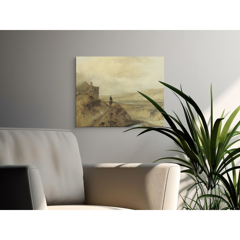 Wrapped Canvas Print Set, 30x15
