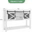 46cm Console Table