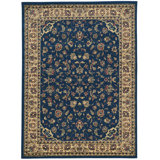 Safira Oriental Indoor Rug
