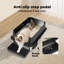 Litter Box Enclosure