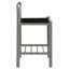 Coffelt Glass Top Frame Side Table Set-1047549744-1047549747