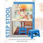 Tabouret d'appoint Alisande-1625132577
