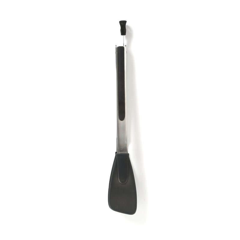OXO Good Grips Silicone Flexible Tongs
