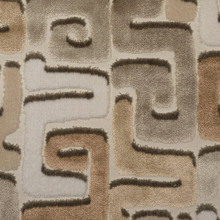 Deka Fabric