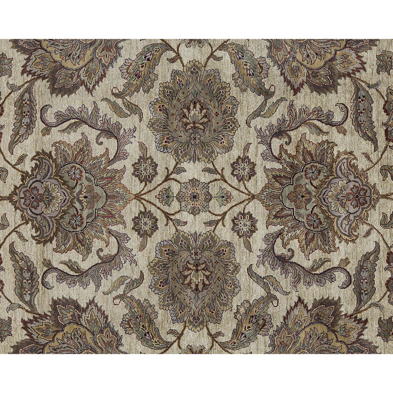 Mountain King One-of-a-Kind 9'11" X 14'2" Area Rug