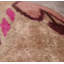 Coussin décoratif géométrique