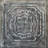 Elizabethan Shield 24'' L x 24'' W Textured PVC Glue Up & Drop-In Ceiling Tile-85998036