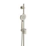 2.0 GPM Handshower Set with 36" Slide Bar and 3-Function Handshower