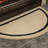 Eagels Hand Tufted Wool Indoor Rug