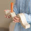 2" Marble Tabletop Candelabra-349527761