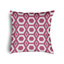 Opechee Geometric Square Cushion-1336845755-1336845750