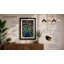 Peacock Ascending Maximalist - Print-1686735907-1686735906