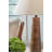 Kathren Wood Table Lamp