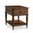Riverstone End Table