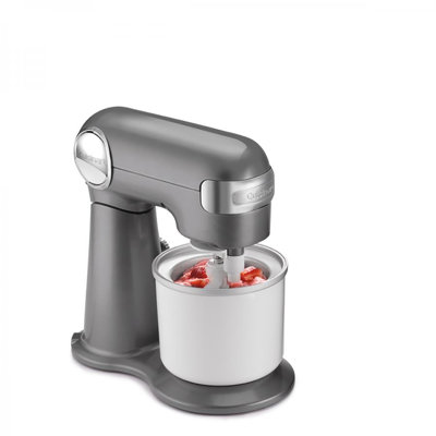 Cuisinart Fruit Scoop Frozen Dessert Mixer Attachment