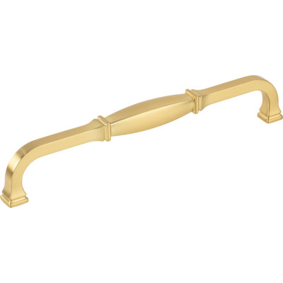 Audrey 192 mm Center-to-Center Cabinet Pull