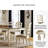 Ahjah 19'' H Upholstered Side Chair