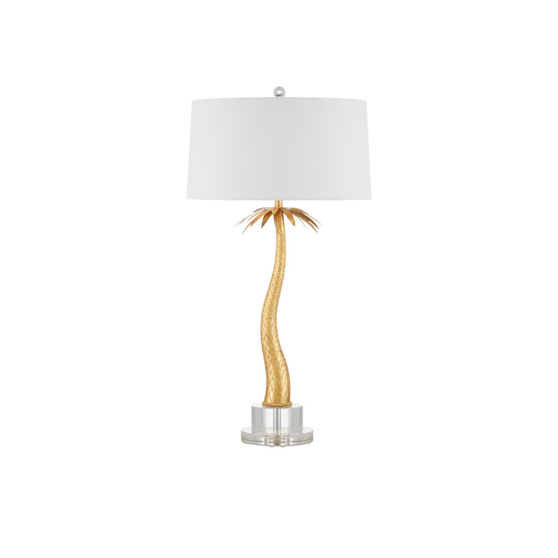Mazari Table Lamp