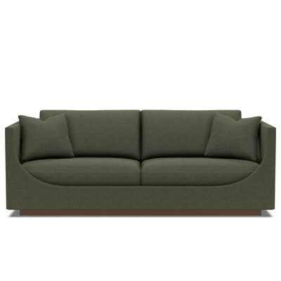 Claudette Bench Seat Sofa