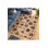 Northern Collection Beige Brown Ethnic Patterned Woven Base Modern Decorative Rug