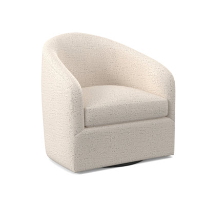 Chaise pivotante Pinnacle