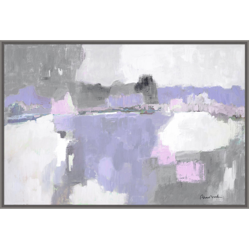 Star Lake Print by SoCal