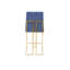 Tabouret de bar et de comptoir Cameron-86753824-86750956