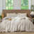 Tannish Linen Grey