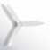 52" Zelda 3 - Blade Standard Ceiling Fan with Remote Control