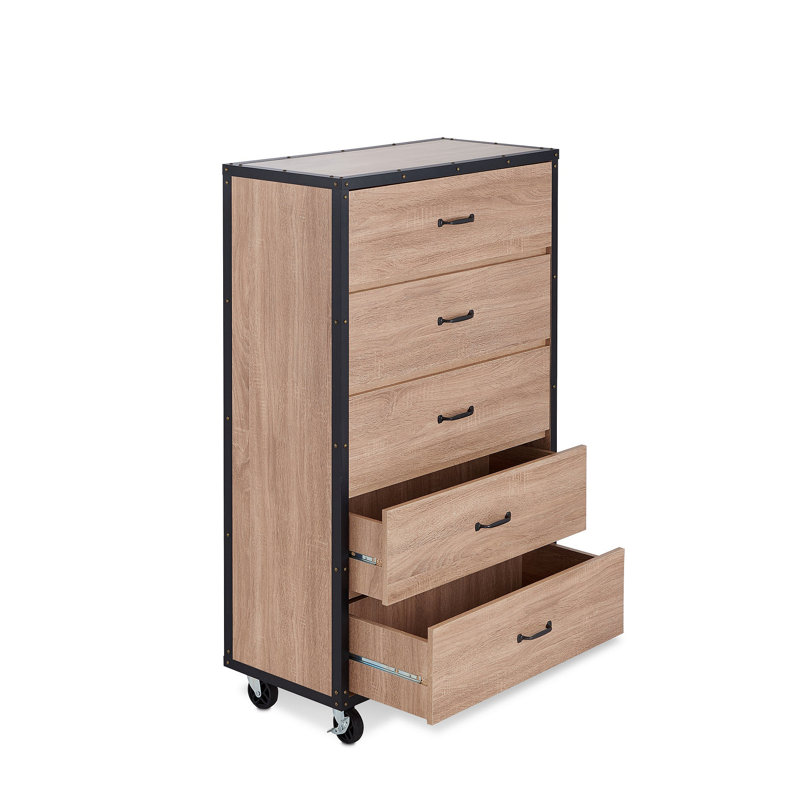 Commode Bemis