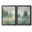 Jeweled Valley I - Ensemble de 2 reproductions d'art-1667988245-1676077072-1738531512