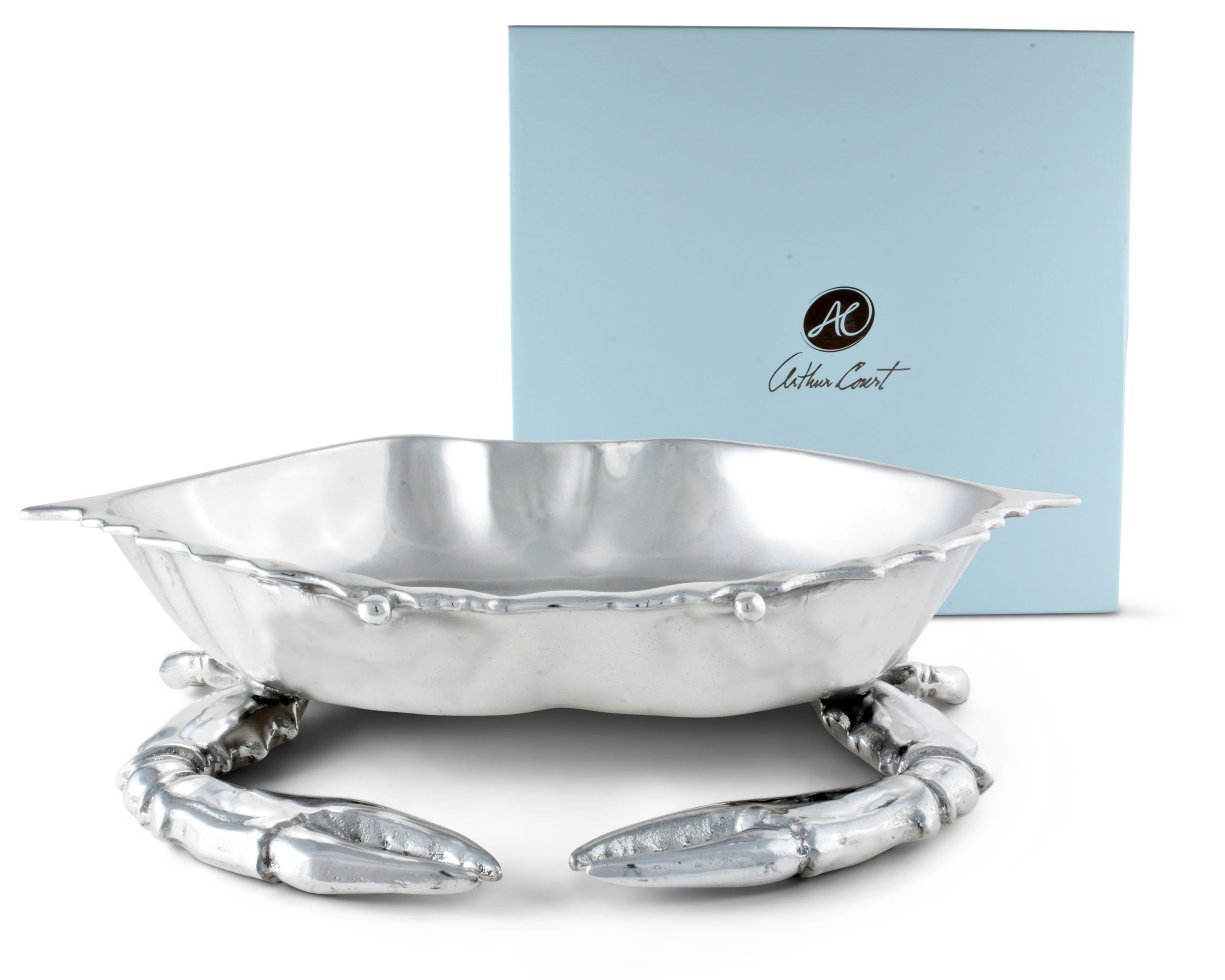 Coastal Salad Bowl