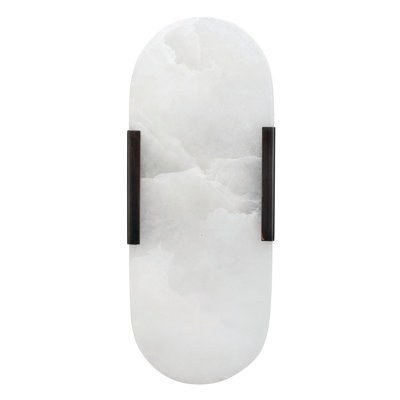 Dorace Flush Mounted Sconce