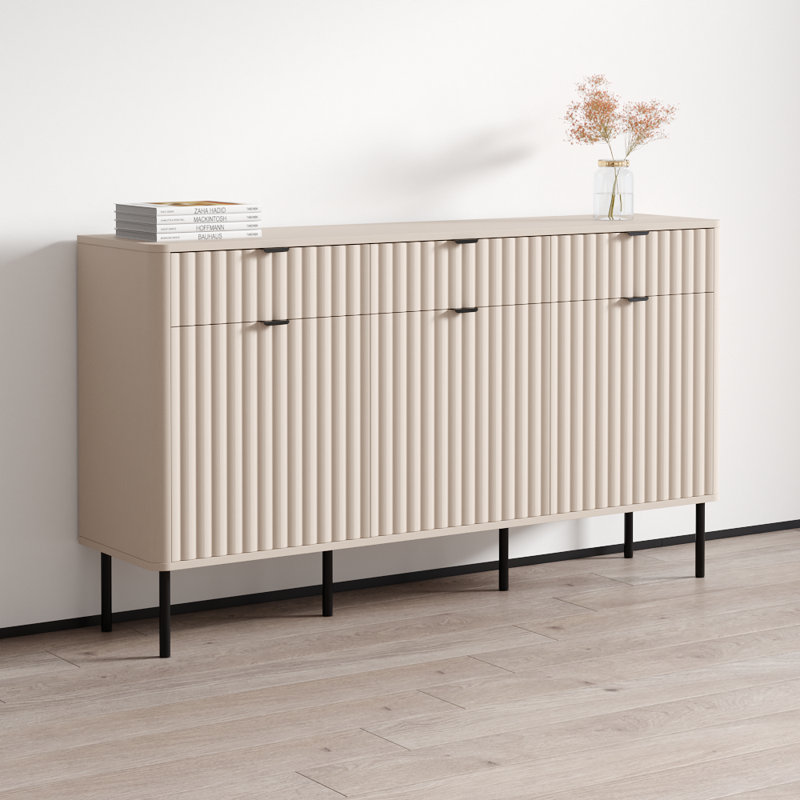 Buffet Nuvola 63 "3D3SZ