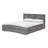 Signorelli Bookcase Storage Bed-2057944678-2057944697