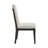 Eilon Boucle Upholstered Dining Chair