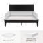 Lit moderne en bois massif-128535134-128535135