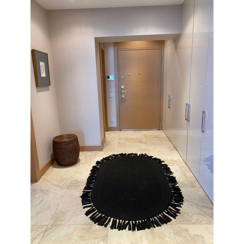 Tapis ovale Olalla, Ovale 3 pi 11 po x 16 pi 5 po