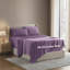 Ensemble de draps en microfibre Hotel Luxury-879320284-879279229