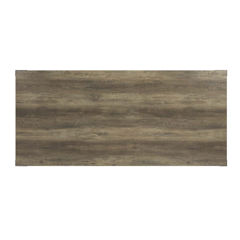 Table de salle à manger Troud, "40 H x 39 W x 12 D"