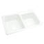 Maxeen 33'' L Double Basin Kitchen Sink-2142861642